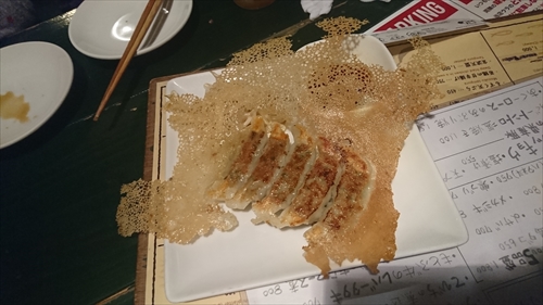 23日・金波銀波（きんぱぎんぱ）で！